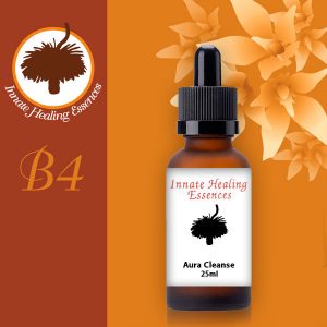 Blended Essence: Aura-Cleanse