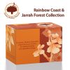 Kits - Rainbow-Coast-Jarrah-Forest-Collection